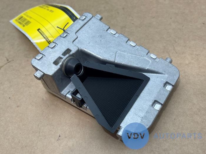 Camera module Mercedes SLK
