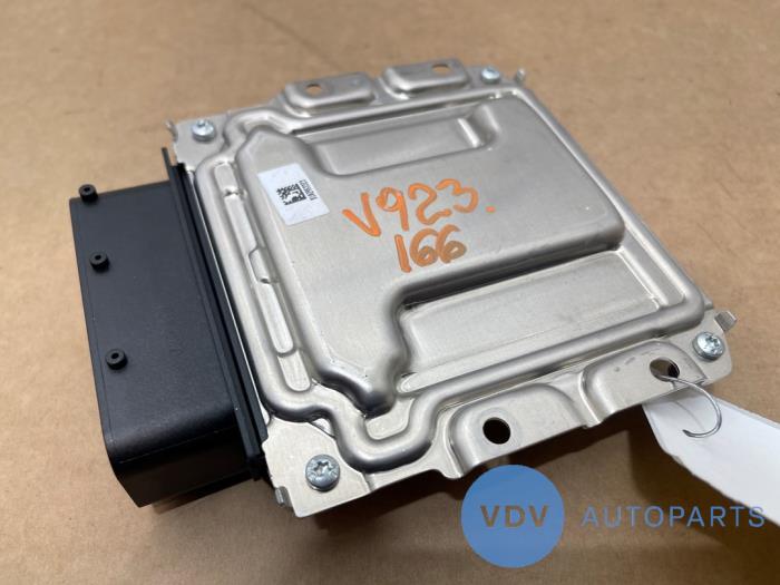 EGR module Mercedes ML-Klasse