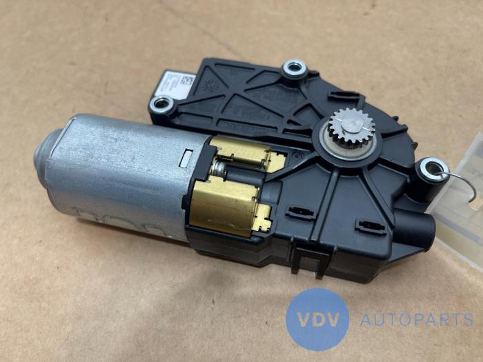 Moteur toit ouvrant Mercedes ML-Klasse