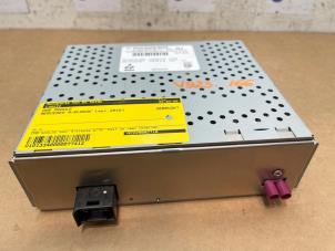 Gebruikte DAB module Mercedes A (W176) 2.2 A-200 CDI, A-200d 16V Prijs € 108,90 Inclusief btw aangeboden door Autoparts Van De Velde