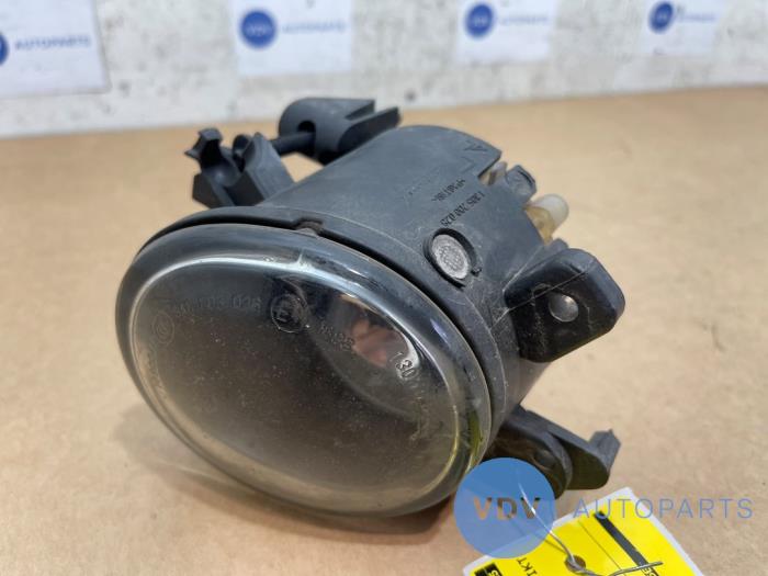 Luz antiniebla izquierda delante Mercedes C-Klasse