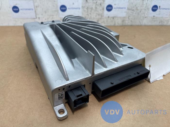 Radioverstärker Mercedes GLE