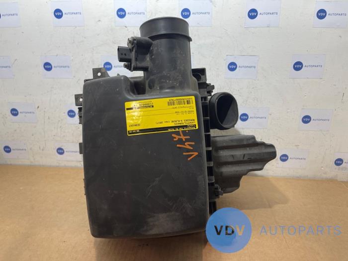 Luftfiltergehäuse Mercedes X-Klasse