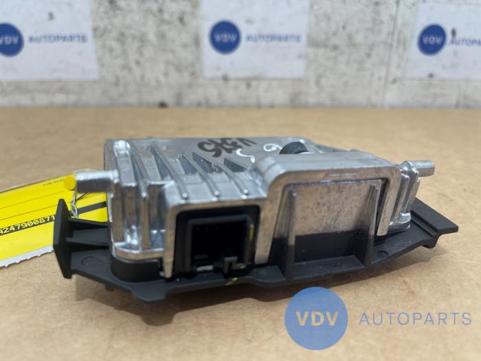 Kamera Modul Mercedes B-Klasse