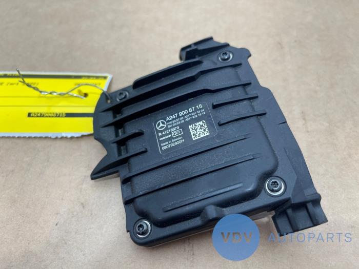 Kamera Modul Mercedes B-Klasse