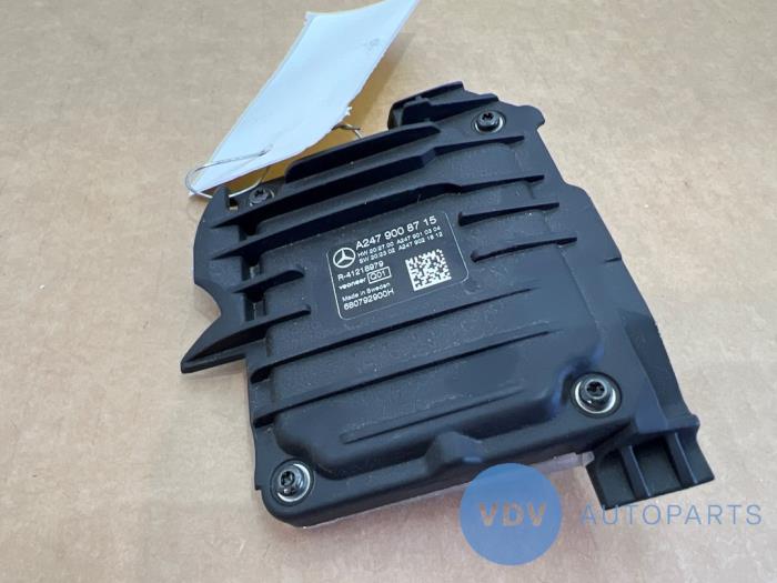 Kamera Modul Mercedes B-Klasse