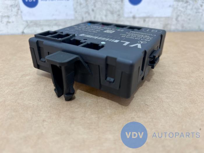 Module verrouillage central des portes Mercedes E-Klasse