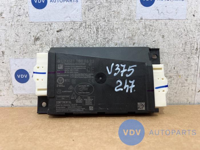 Modul (sonstige) Mercedes GLB-Klasse