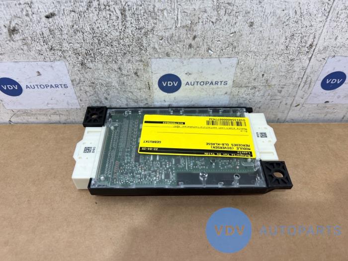 Module (divers) Mercedes GLB-Klasse