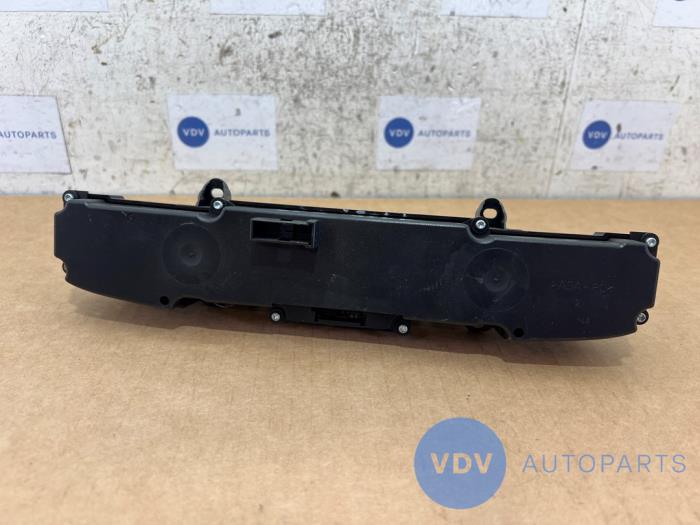 Interruptor de luz de pánico Mercedes Vito