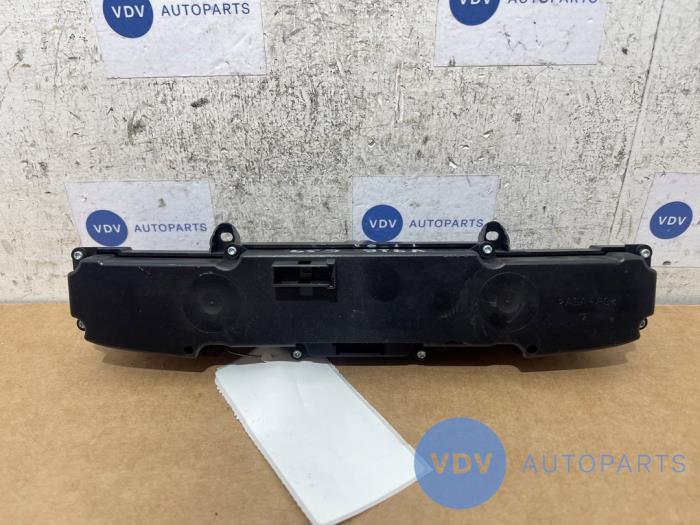 Interruptor de luz de pánico Mercedes Vito