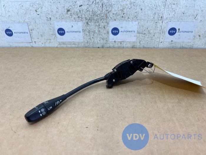 Cruise control switch Mercedes C-Klasse