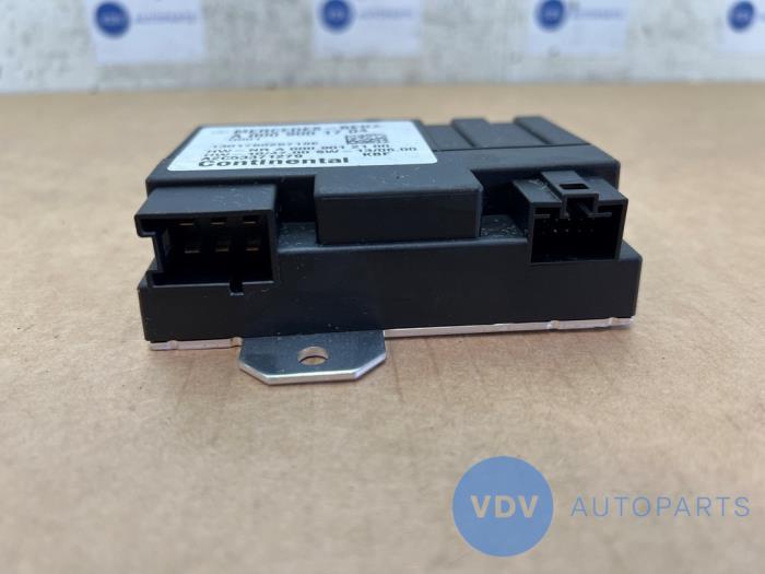 Module pompe carburant Mercedes C-Klasse