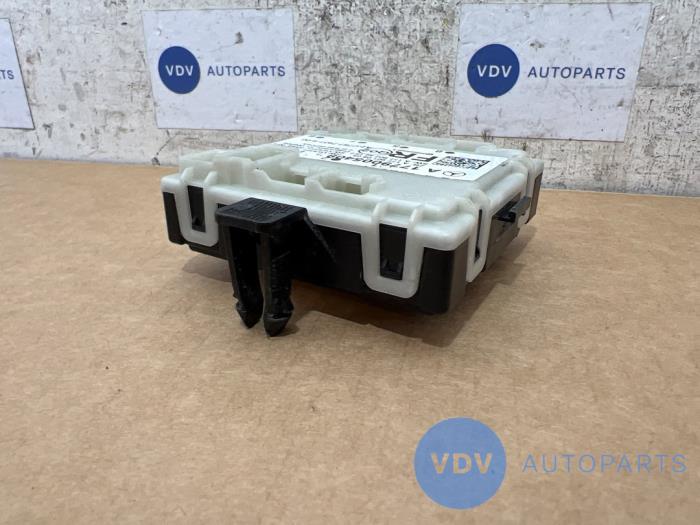 Zentralverriegelung Modul Mercedes A-Klasse