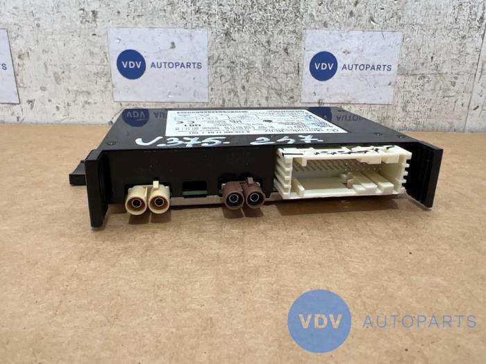 Module (divers) Mercedes E-Klasse