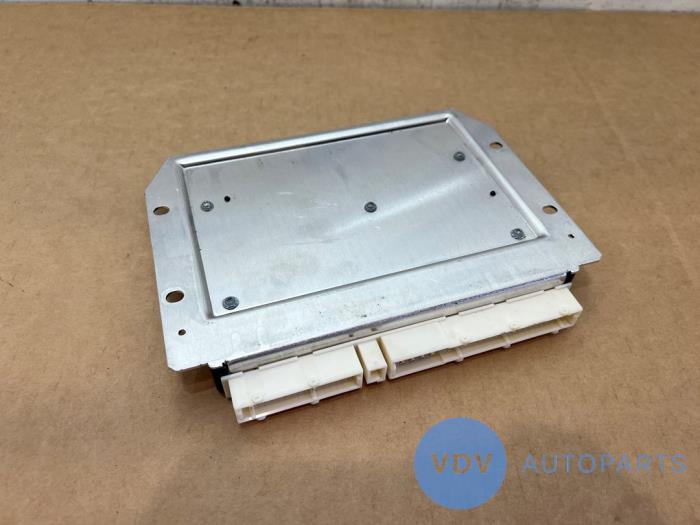 Steuergerät Höhenkontrolle Mercedes A-Klasse