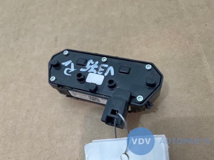 Przelacznik Mercedes A-Klasse