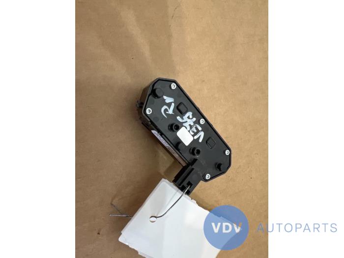 Przelacznik Mercedes A-Klasse