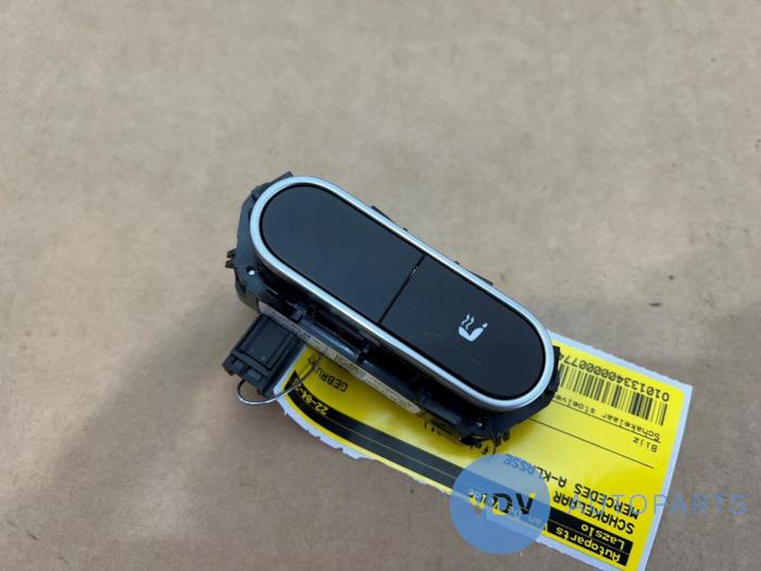 Przelacznik Mercedes A-Klasse