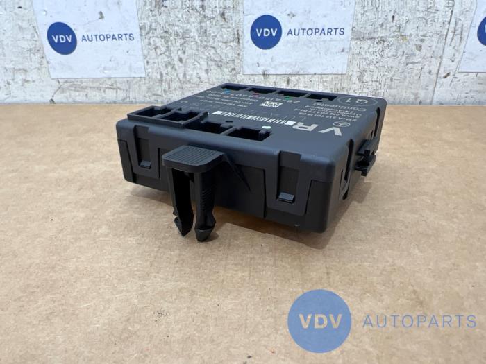 Zentralverriegelung Modul Mercedes E-Klasse