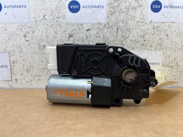 Sunroof motor Mercedes B-Klasse