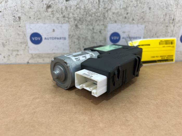 Sunroof motor Mercedes B-Klasse