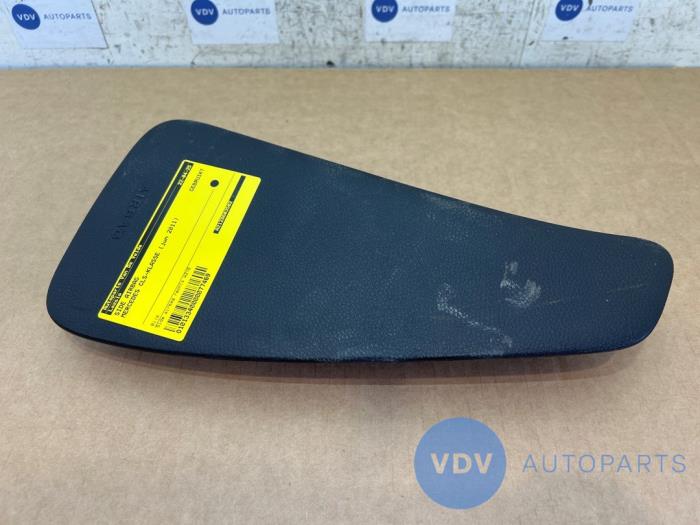 Side Airbag Mercedes CLS-Klasse