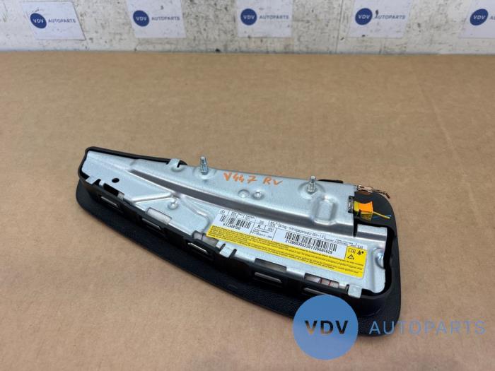 Airbag latéral Mercedes CLS-Klasse