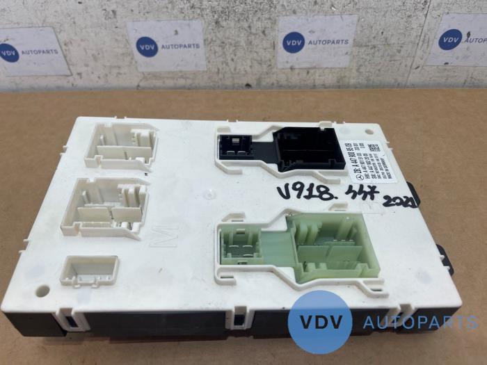 Module confort Mercedes Vito