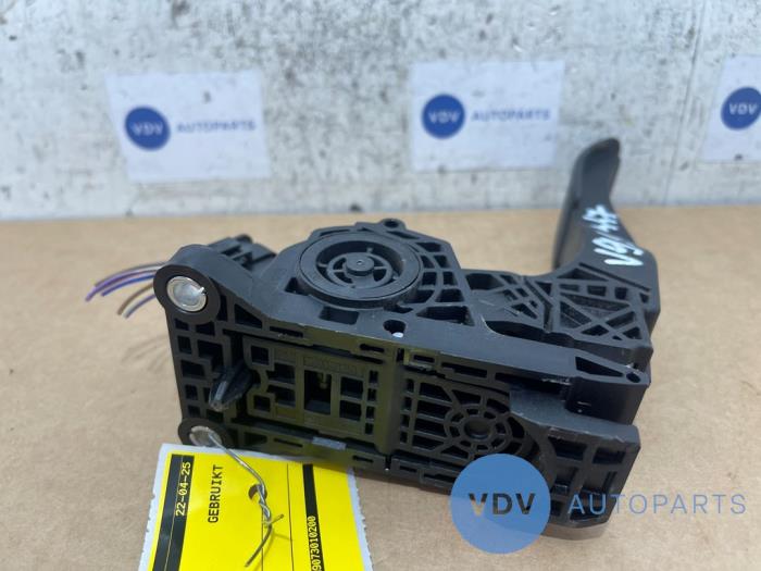 Pédale d'accélérateur Mercedes Vito