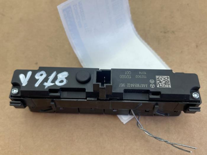 Interruptor Mercedes Vito