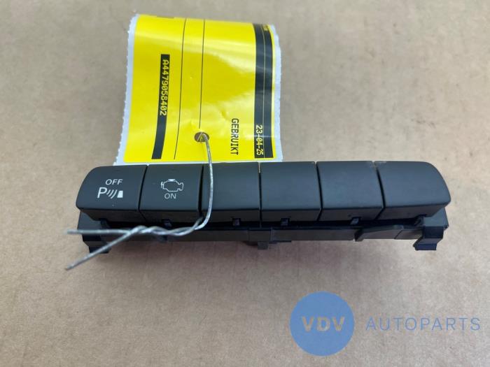 Przelacznik Mercedes Vito