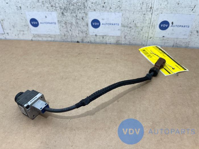 Reversing camera Mercedes B-Klasse