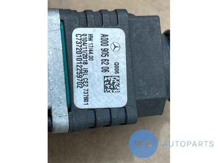 Reversing camera Mercedes B-Klasse