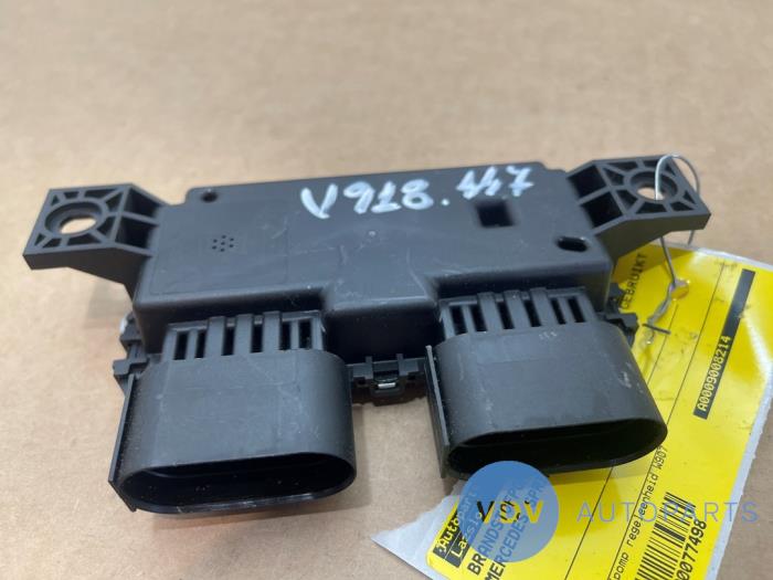 Module pompe carburant Mercedes Sprinter