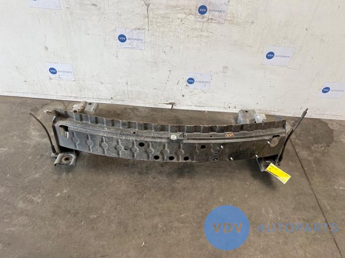 Chassis beam, rear Mercedes A-Klasse