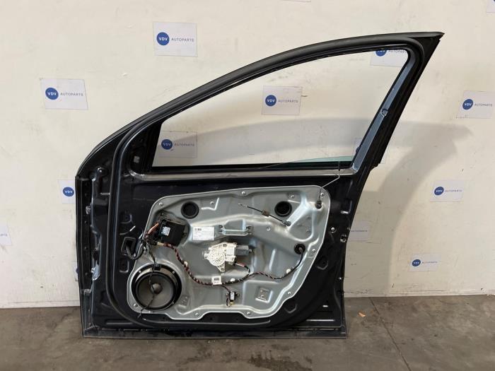 Portière 4portes avant droite Mercedes R-Klasse
