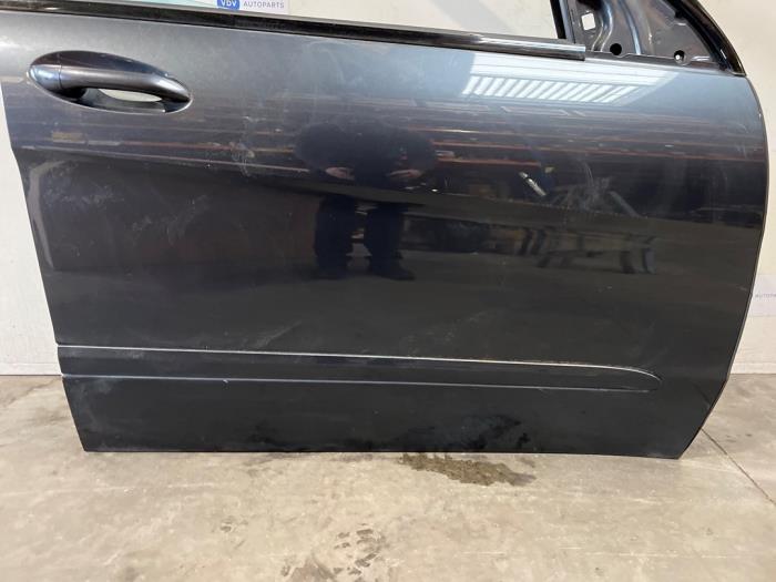 Portière 4portes avant droite Mercedes R-Klasse