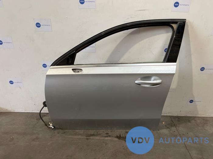 Portière 4portes avant gauche Mercedes A-Klasse