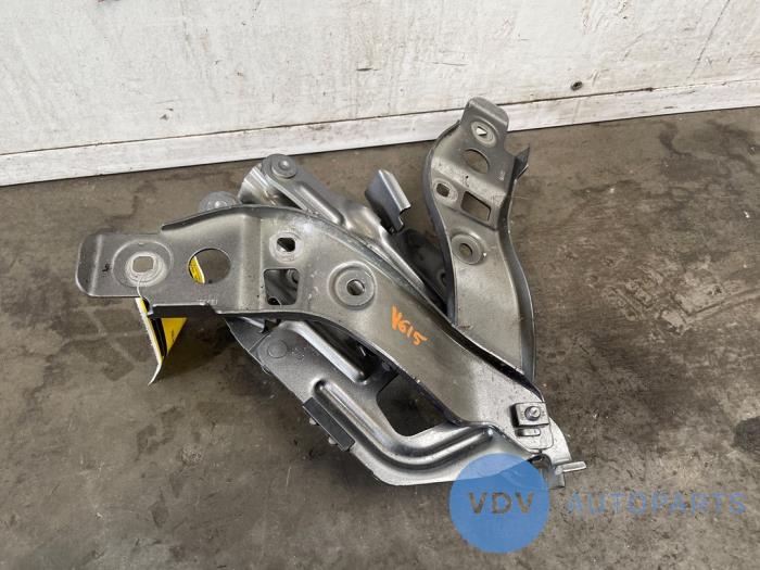 Bonnet Hinge Mercedes A-Klasse