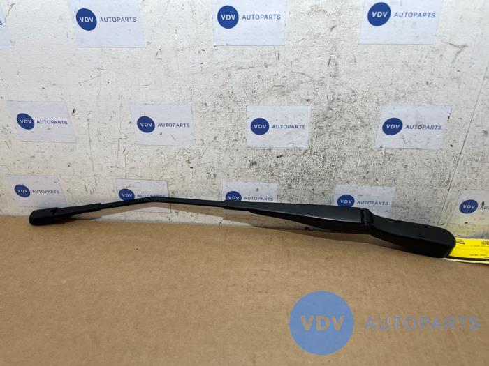 Front wiper arm Mercedes A-Klasse