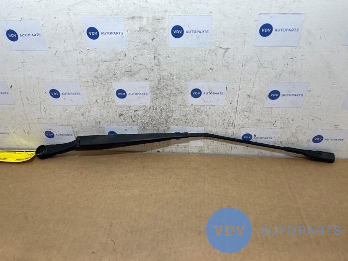 Front wiper arm Mercedes A-Klasse