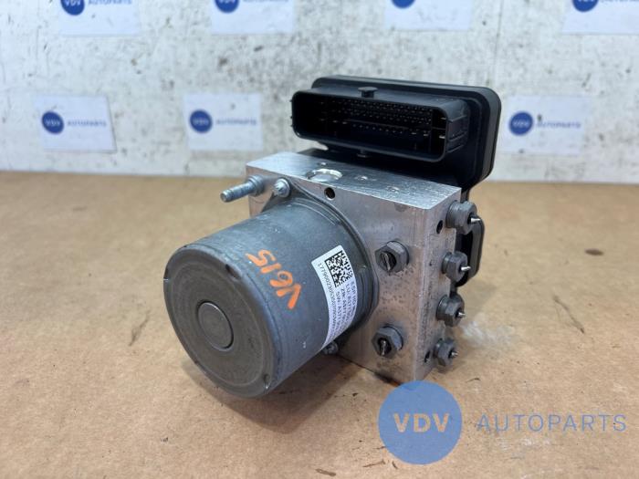 ABS pump Mercedes A-Klasse
