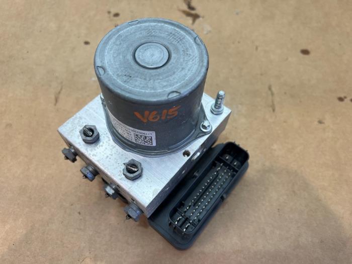 ABS pump Mercedes A-Klasse