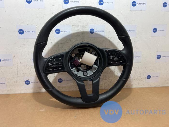 Volant Mercedes A-Klasse