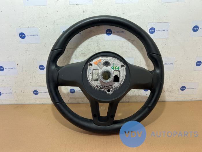 Volant Mercedes A-Klasse