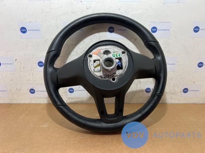 Volant Mercedes A-Klasse