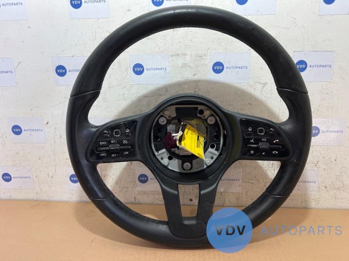 Volant Mercedes A-Klasse