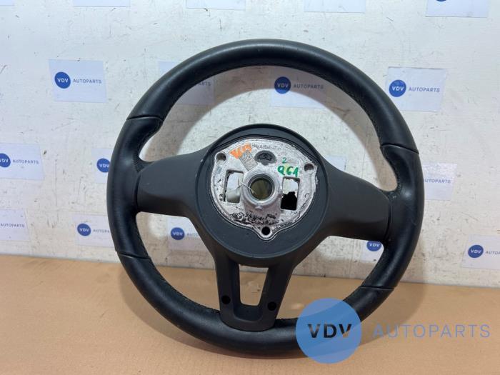 Volant Mercedes A-Klasse