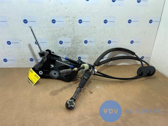 Gear stick Mercedes A-Klasse